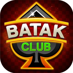 Batak Club - Batak Online simgesi